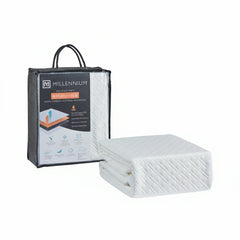 Basic Protector QN Mattress Protector