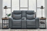 Adam Loveseat