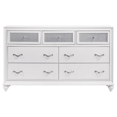 Barzini 7-drawer Dresser