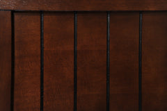 Bardstown Dining Table (18"Leaf)