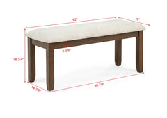 Avasa Bench