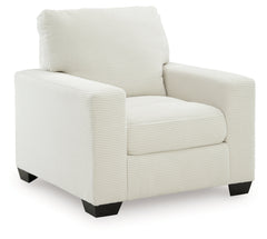 Amesley Chair
