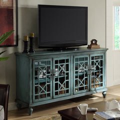 Bayberry Media Credenza