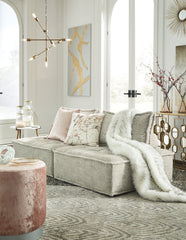 Bales 2-Piece Modular Seating