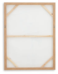 Aubinell Wall Art Set