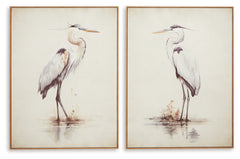 Aubinell Wall Art Set