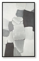 Adilson Wall Art