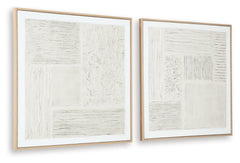 Andorfield Wall Art Set