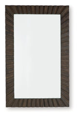 Advin Accent Mirror