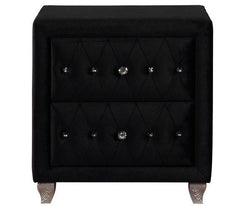 Alexandra Nightstand
