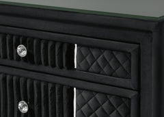 Armany Dresser