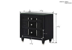 Armany Nightstand