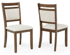 Avasa Table w/ 4 Chairs