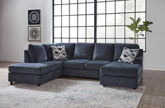Azure Sectional