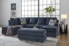 Azure Sectional