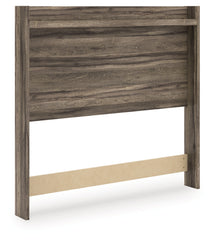 Baystorm Panel Headboard