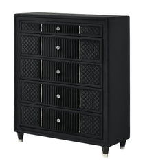 Armany Chest