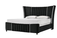 Armany King Bedroom Set