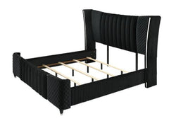 Armany Queen Bedroom Set