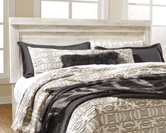 Bellaby Panel Headboard
