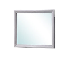 Adelaide Dresser Mirror Drift Wood