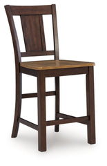 Anixburg Barstool