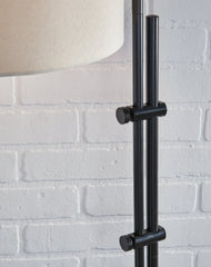 Baronvale Metal Floor Lamp