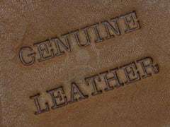 Aberdeen Leather Loveseat