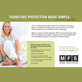 5 Year Accidental Protection Plan