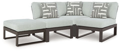 Beachloft Outdoor Seating