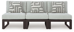 Beachloft Outdoor Seating