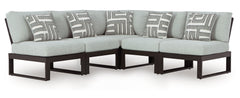 Beachloft Outdoor Seating