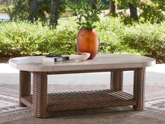 Angel Island Table