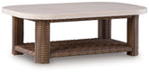 Angel Island Table