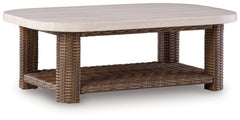 Angel Island Table