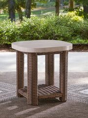 Angel Island Table