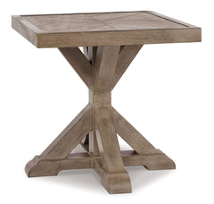 Beachcroft Table
