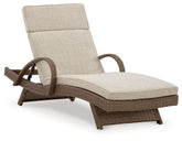 Beachcroft Outdoor Seating