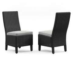 Beachcroft Side Chair with Cushion