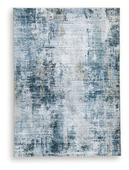 Arlenmont Memory Foam Rug