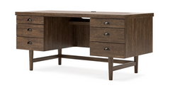 Austanny Home Office Desk