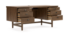 Austanny Home Office Desk