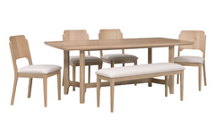 Arden Table w/ 4 Chairs