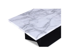 Adea Coffee Table w/ 2 End Tables