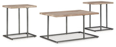 Albreane Occasional Table Set
