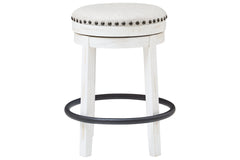 Becky Swivel Chair (Set of 2)