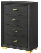 Adrian Chest
