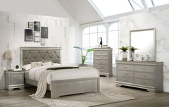 Amalia Nightstand