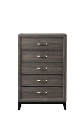 Akerson Chest