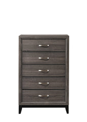 Akerson Chest